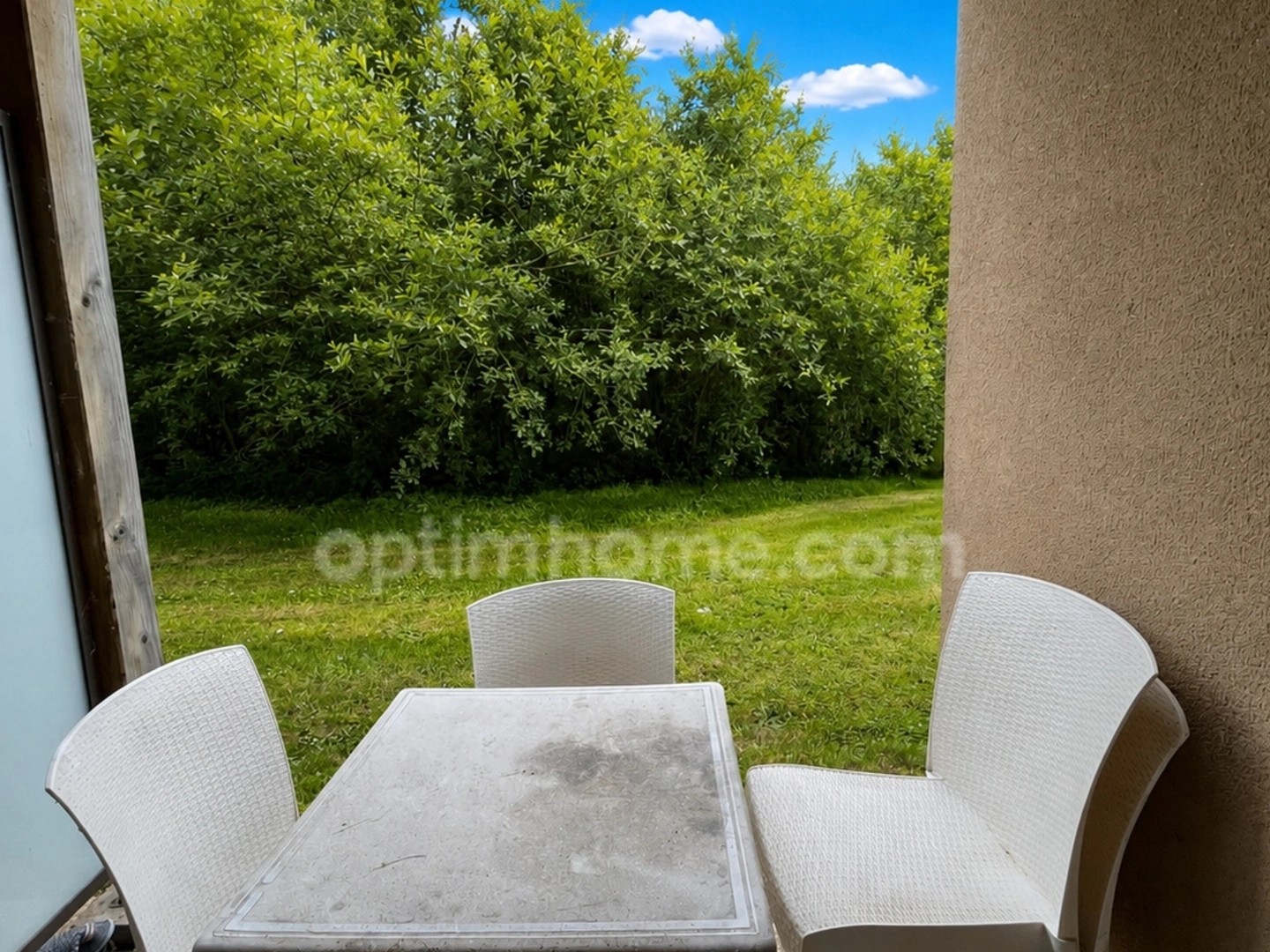 Appartement à vendre - 1 pièce - 22m2 - Équemauville (14600)