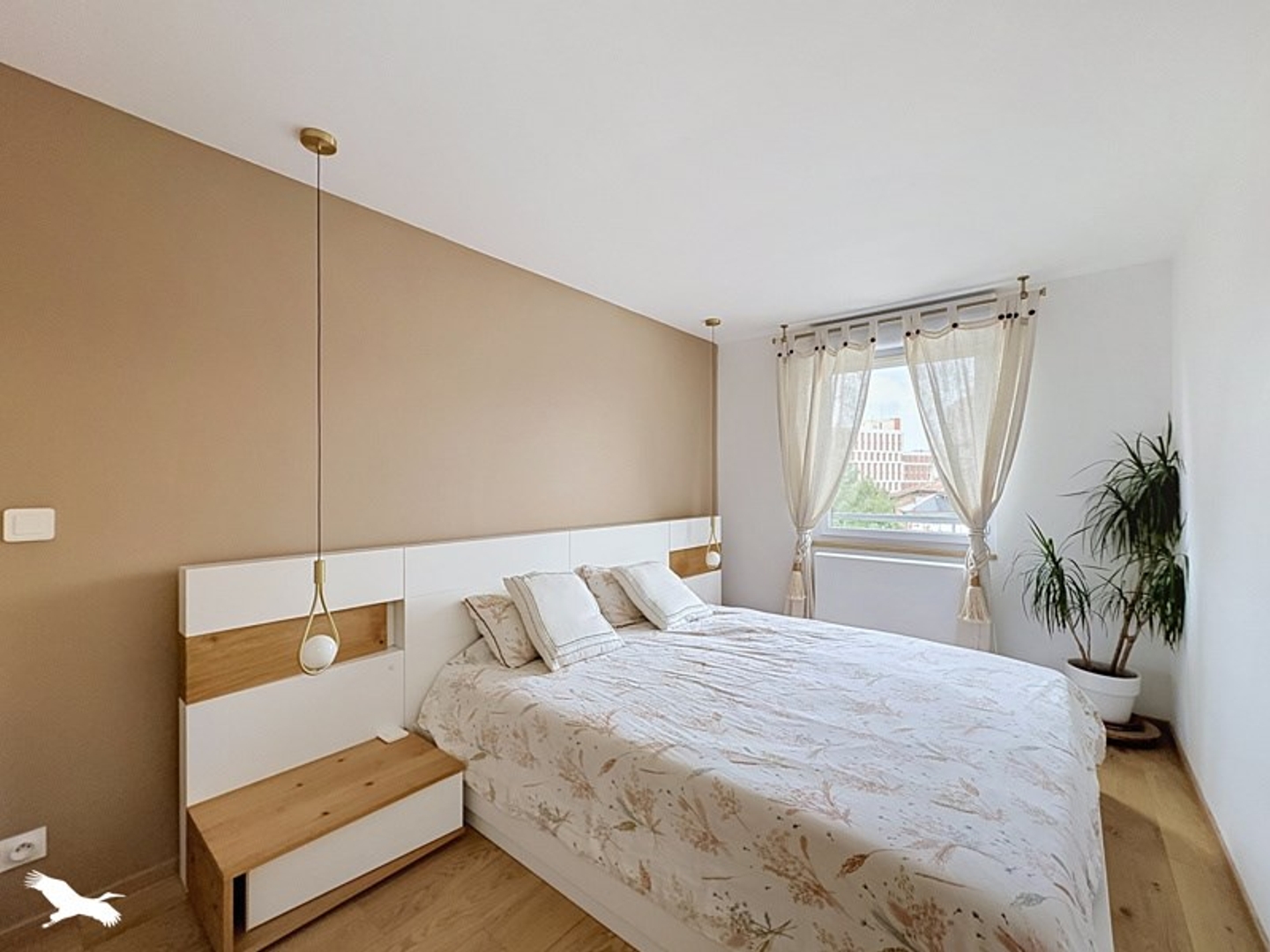 Appartement à vendre - 3 pièces - 58m2 - Toulouse (31000)