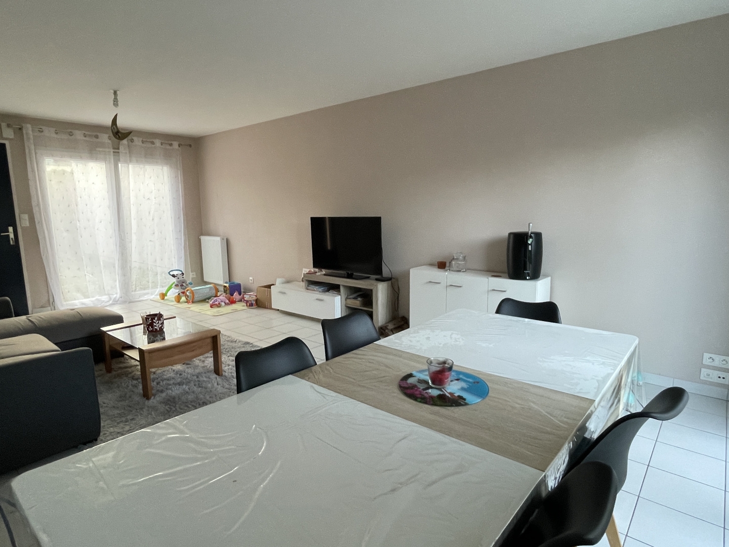 Maison à vendre - 4 pièces - 100m2 - Mûrs-Erigné (49610)