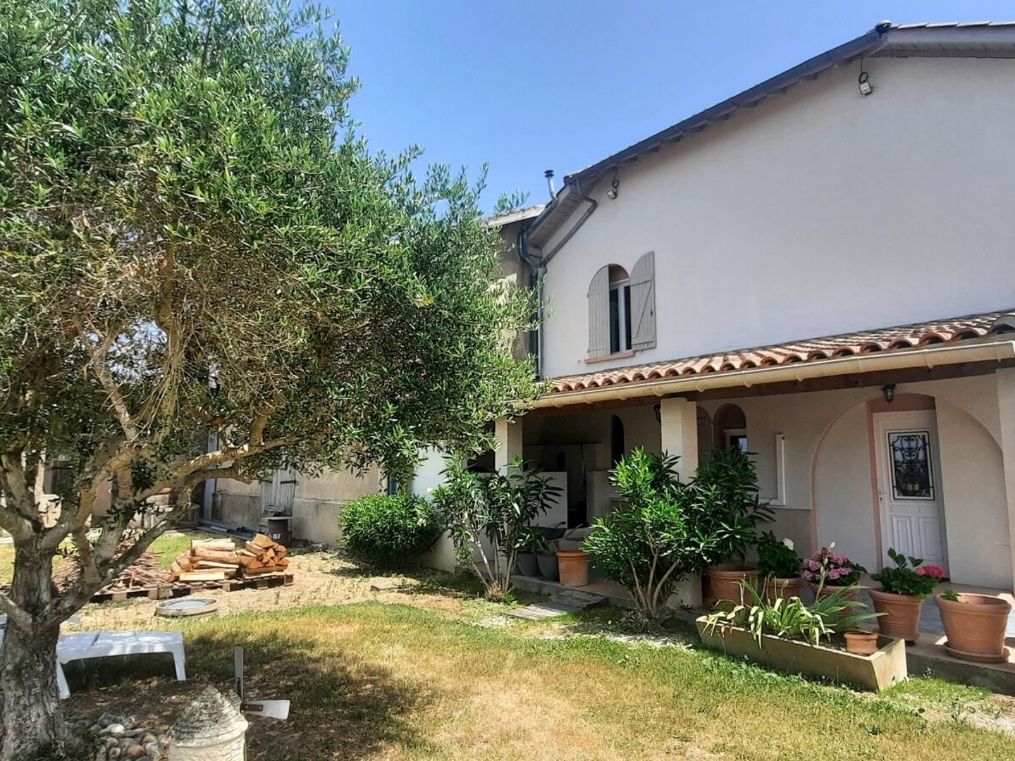 Vente Maison traditionnelle 6 pièces