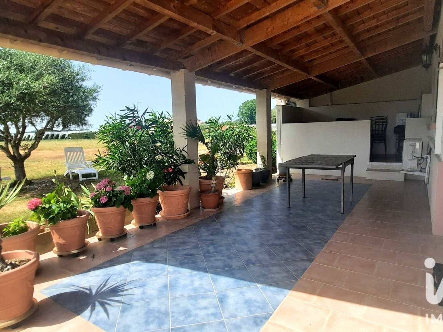 Maison à vendre - 6 pièces - 137m2 - Montbeton (82290)