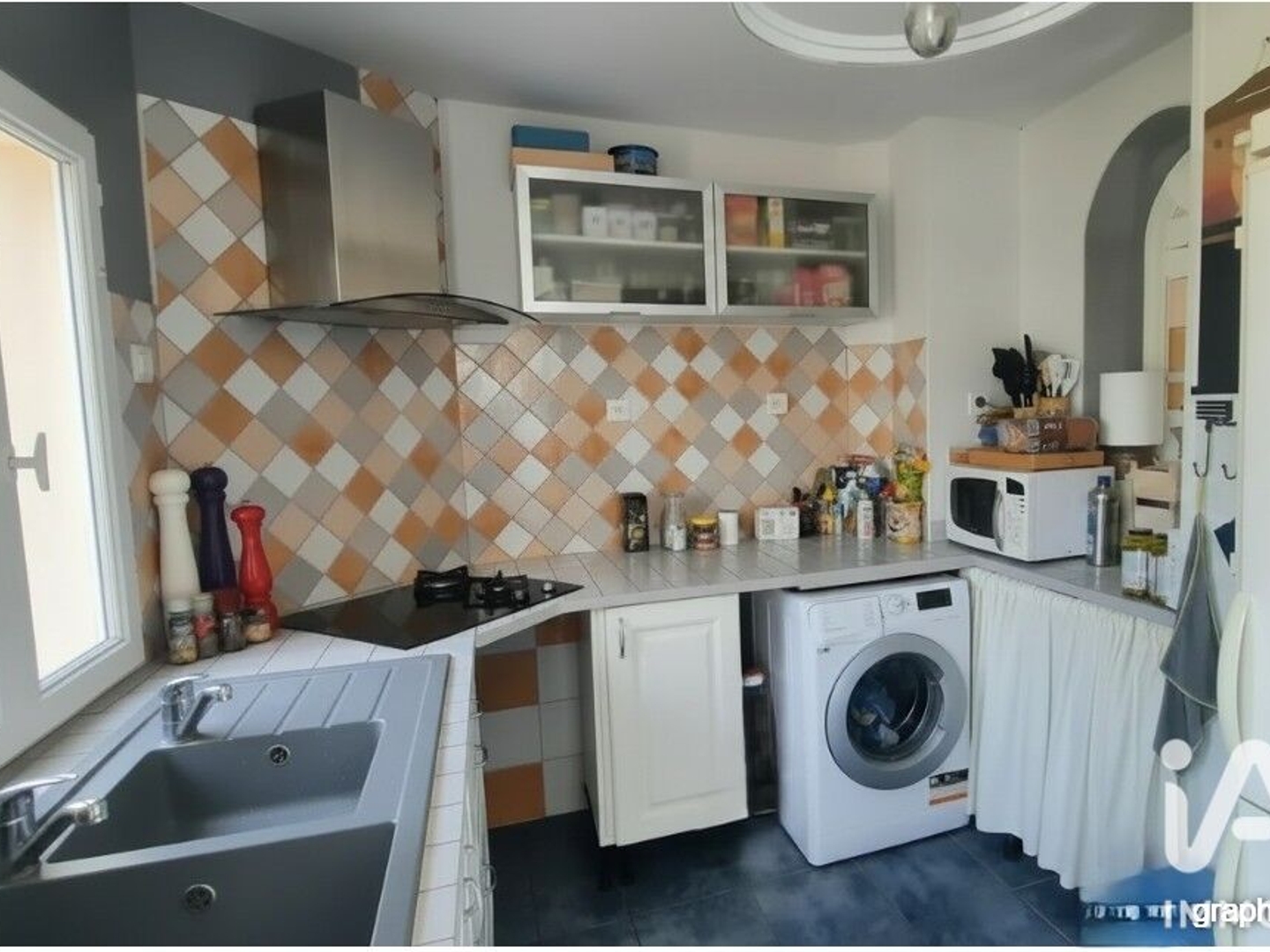 Maison à vendre - 6 pièces - 137m2 - Montbeton (82290)
