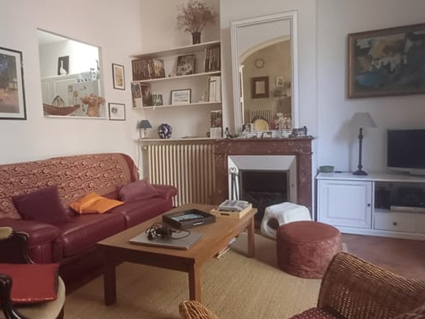 Maison à vendre - 4 pièces - 98m2 - Bordeaux (33000)
