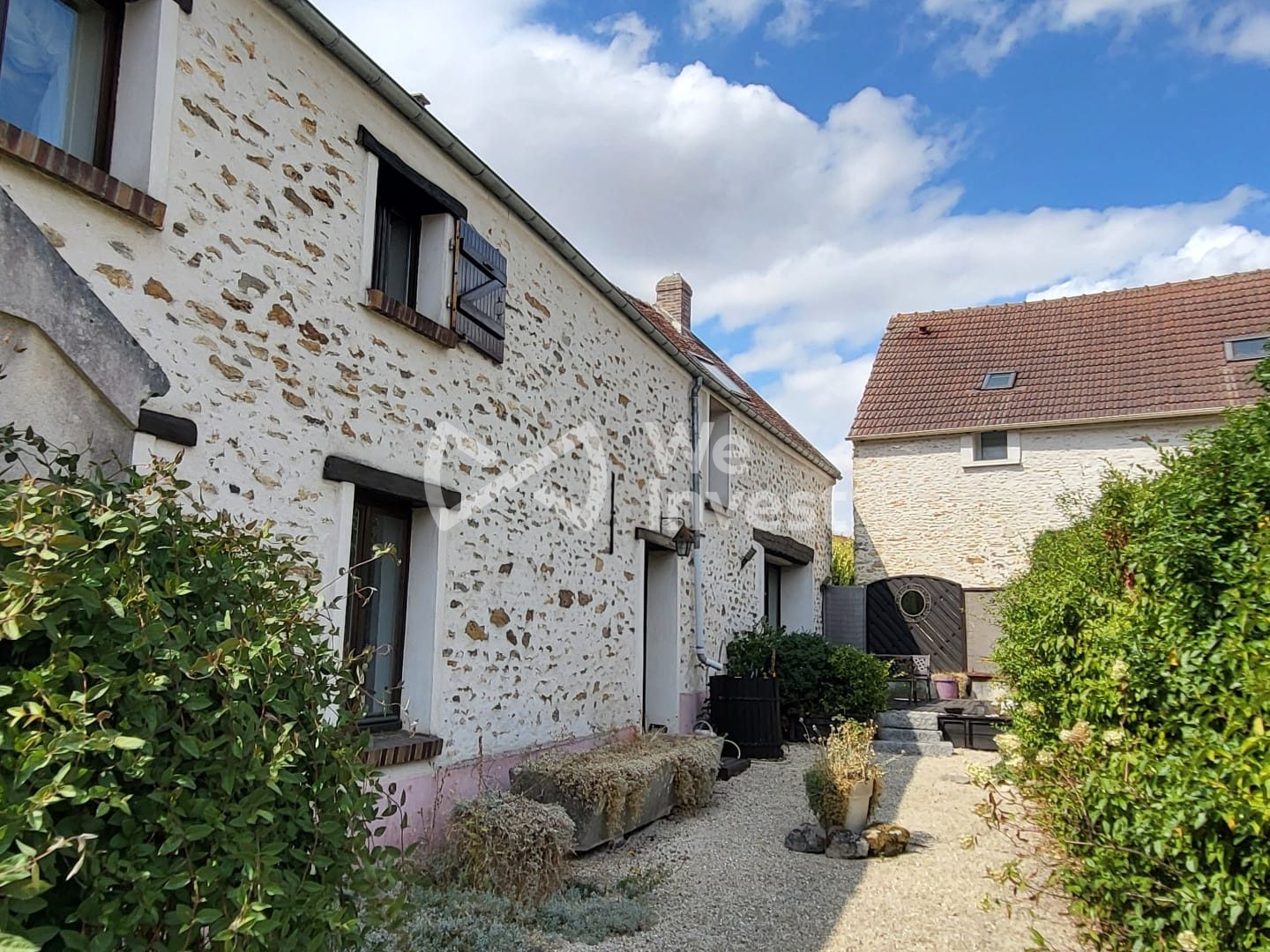 Proche COULOMMIERS (77) - CHOISY EN BRIE