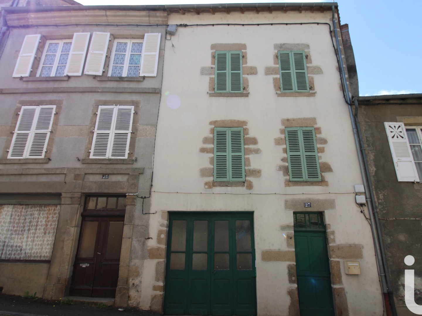 Maison 5 pièces 124 m²
