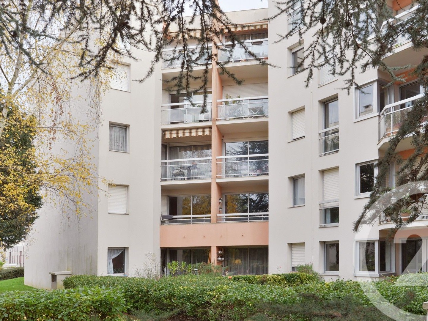 Appartement 4 pièces 91 m²