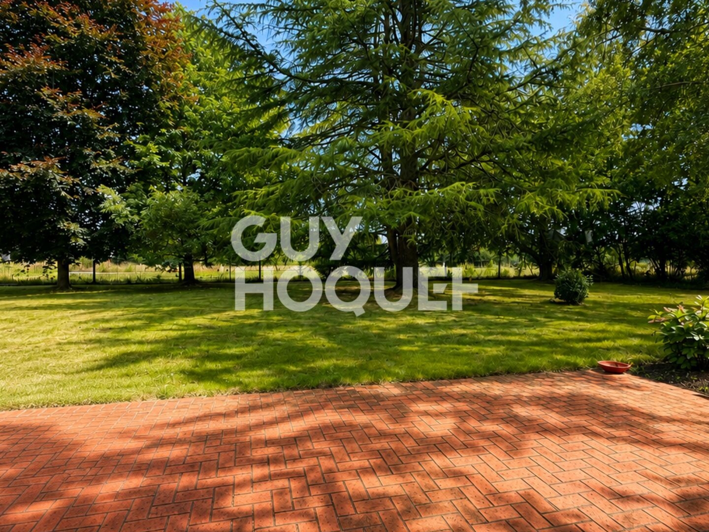Maison à vendre de 5 pièces de 185 m²