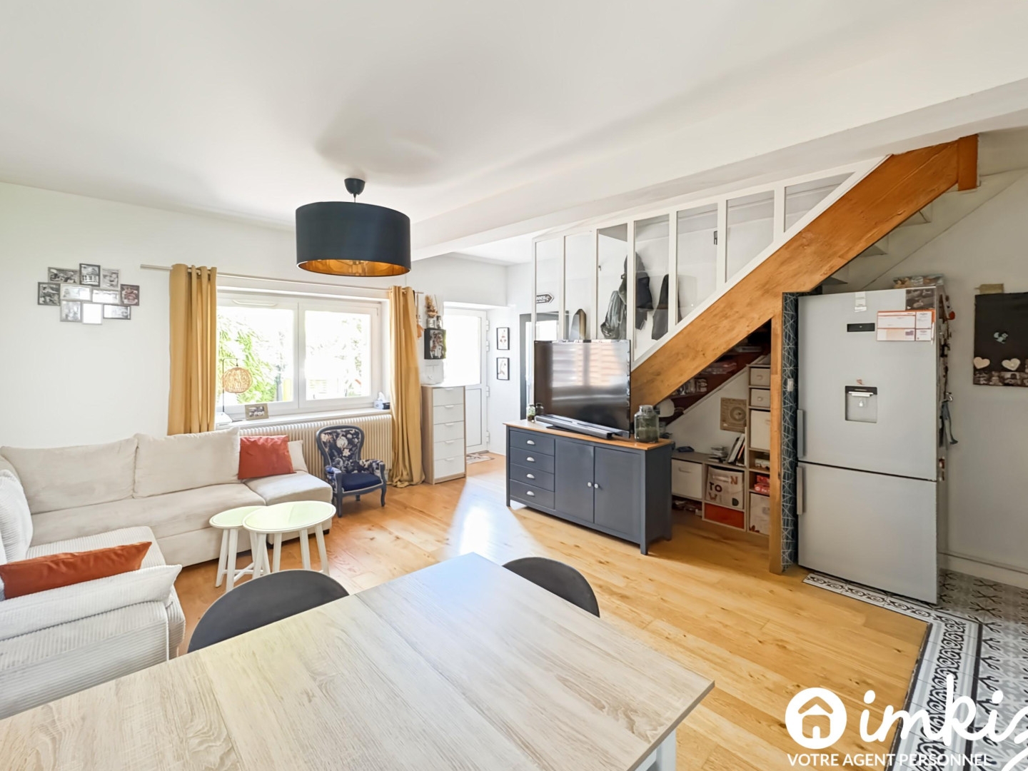 Appartement à vendre - Tassin-La-Demi-Lune (69160)
