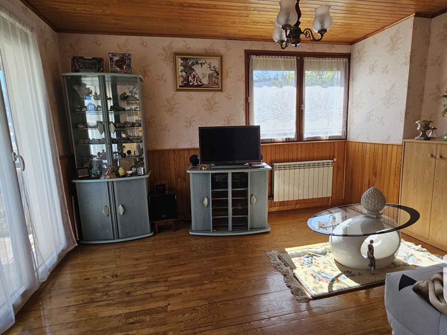 Maison 3 pièces 60 m²