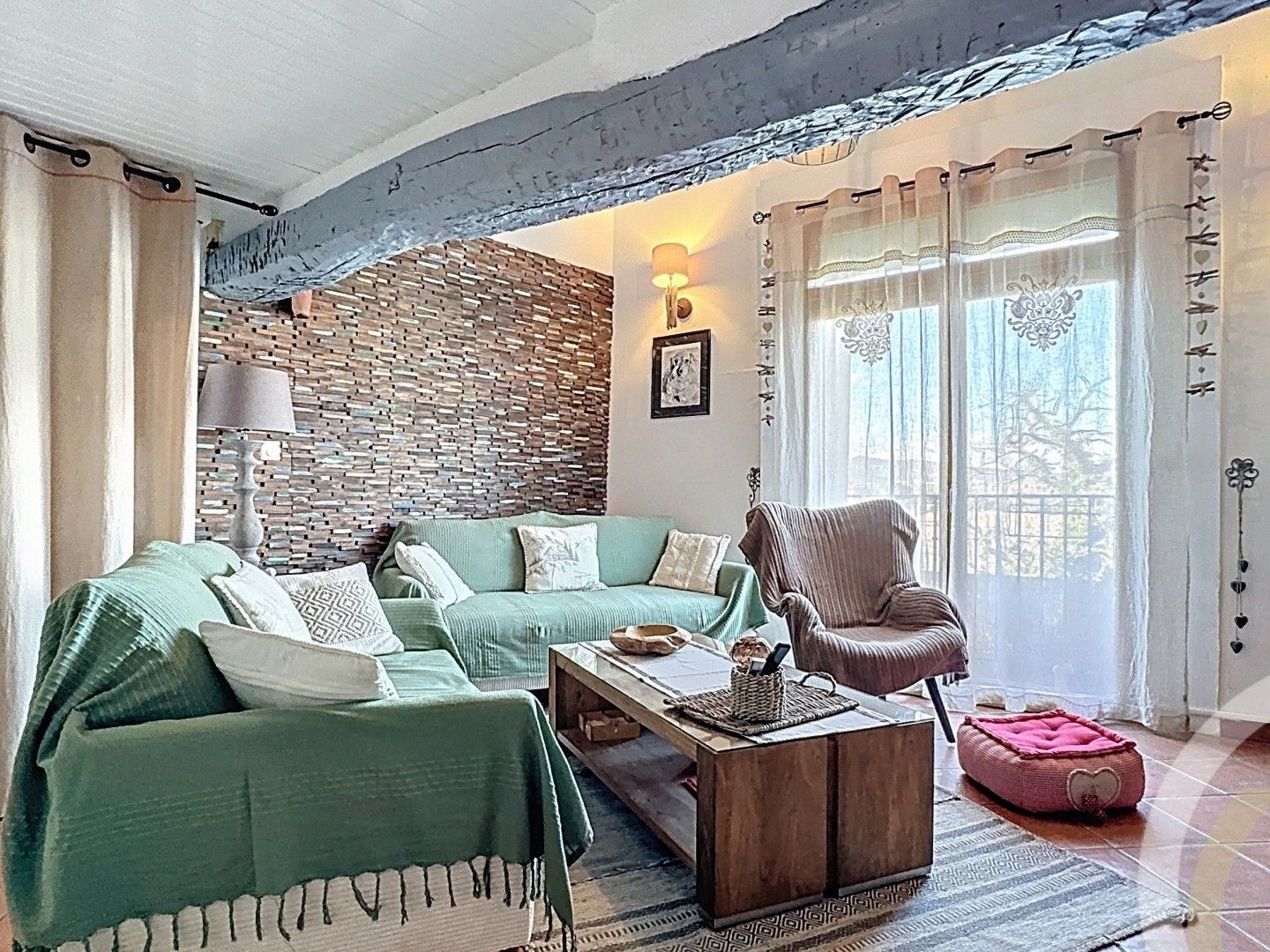 Maison 7 pièces 167 m²