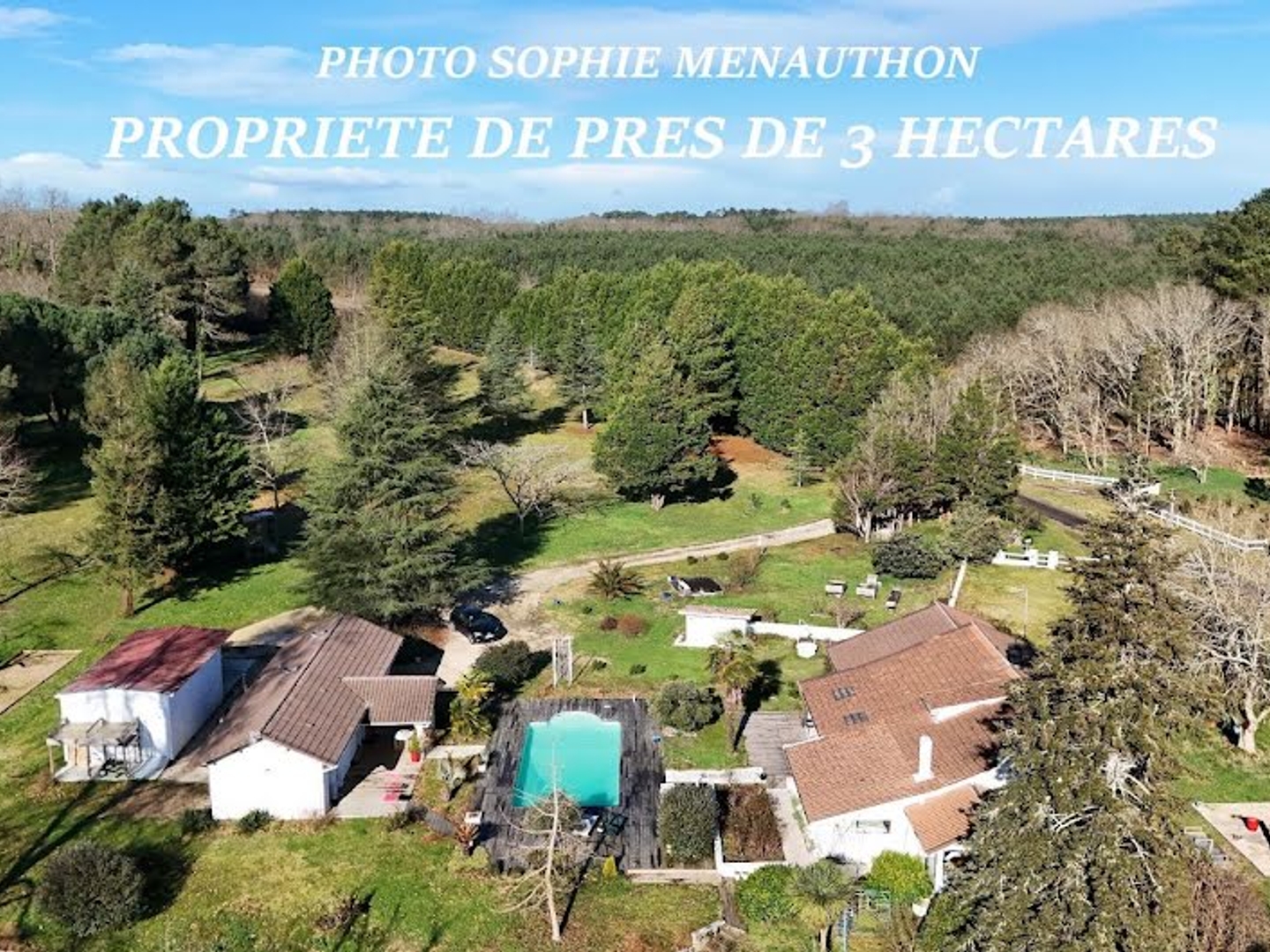 Maison 7 pièces 280 m²