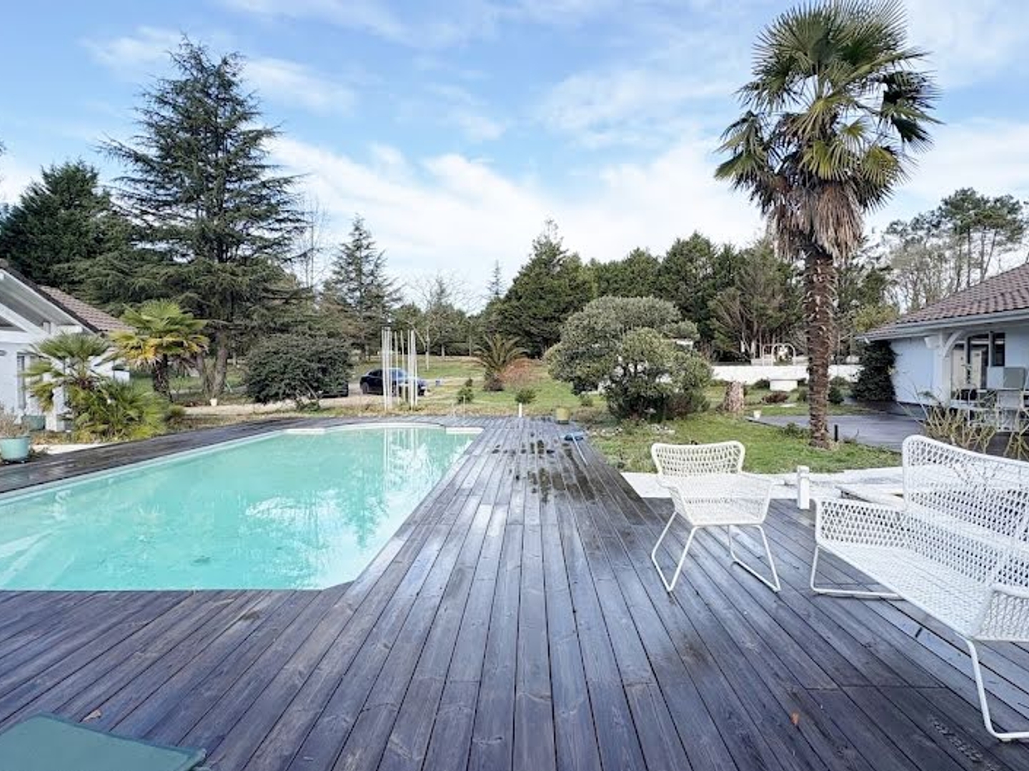 Maison à vendre - 7 pièces - 280m2 - Dax (40100)