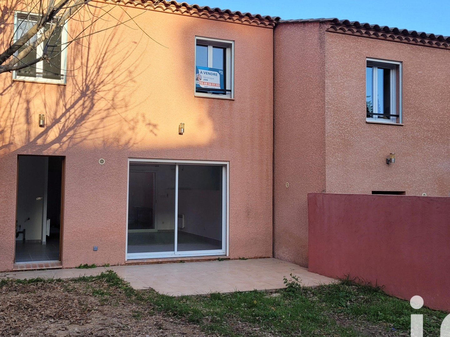 Maison 3 pièces 74 m²