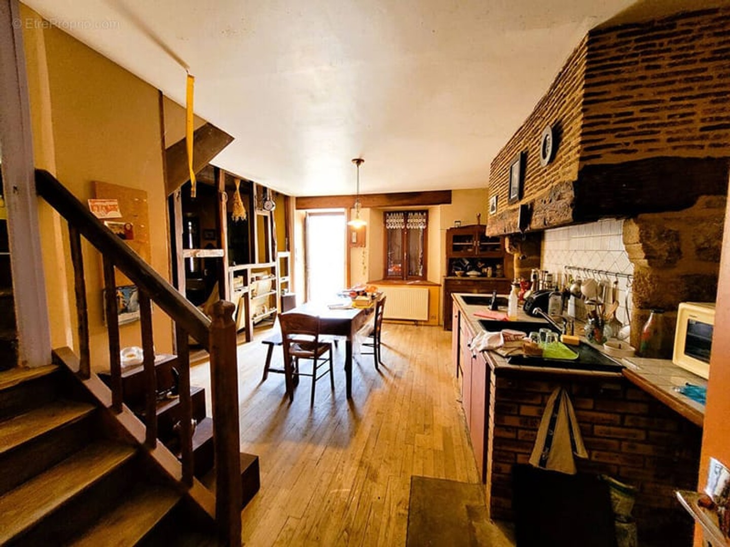 Maison 125 m² à nexon