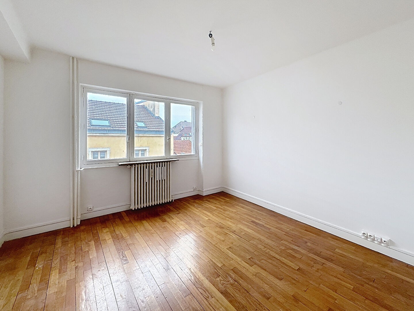 Appartement Dijon quartier Gare de 2 pièce(s) 45 m2