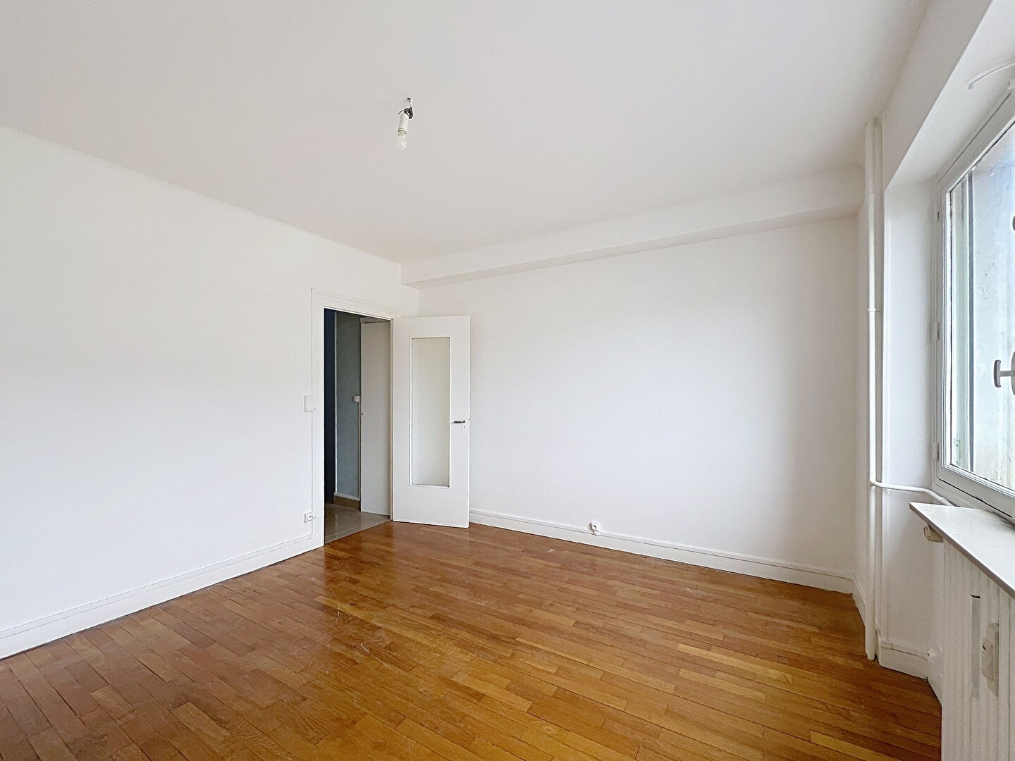 Appartement à vendre - 2 pièces - 45m2 - Dijon (21000)