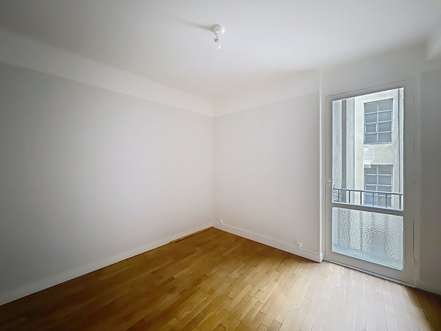 Appartement à vendre - 2 pièces - 45m2 - Dijon (21000)