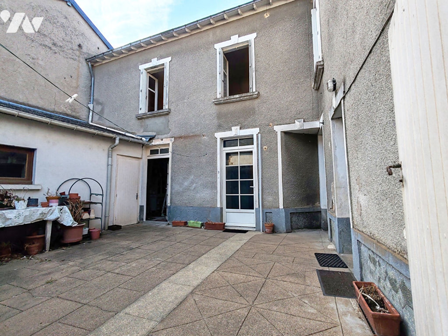 Maison 4 pièces 107 m²