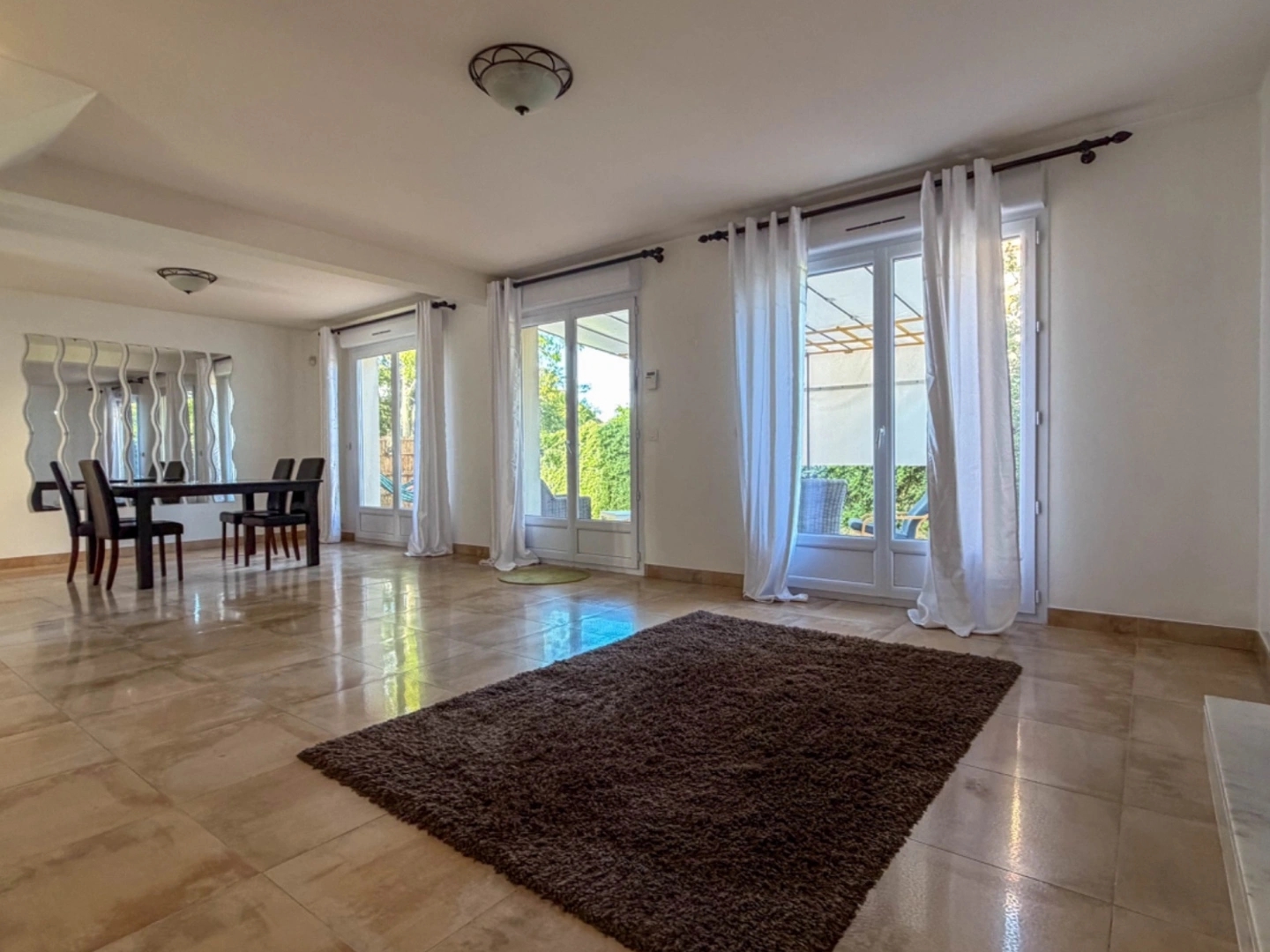 Maison à vendre - 5 pièces - 135m2 - Ermont (95120)