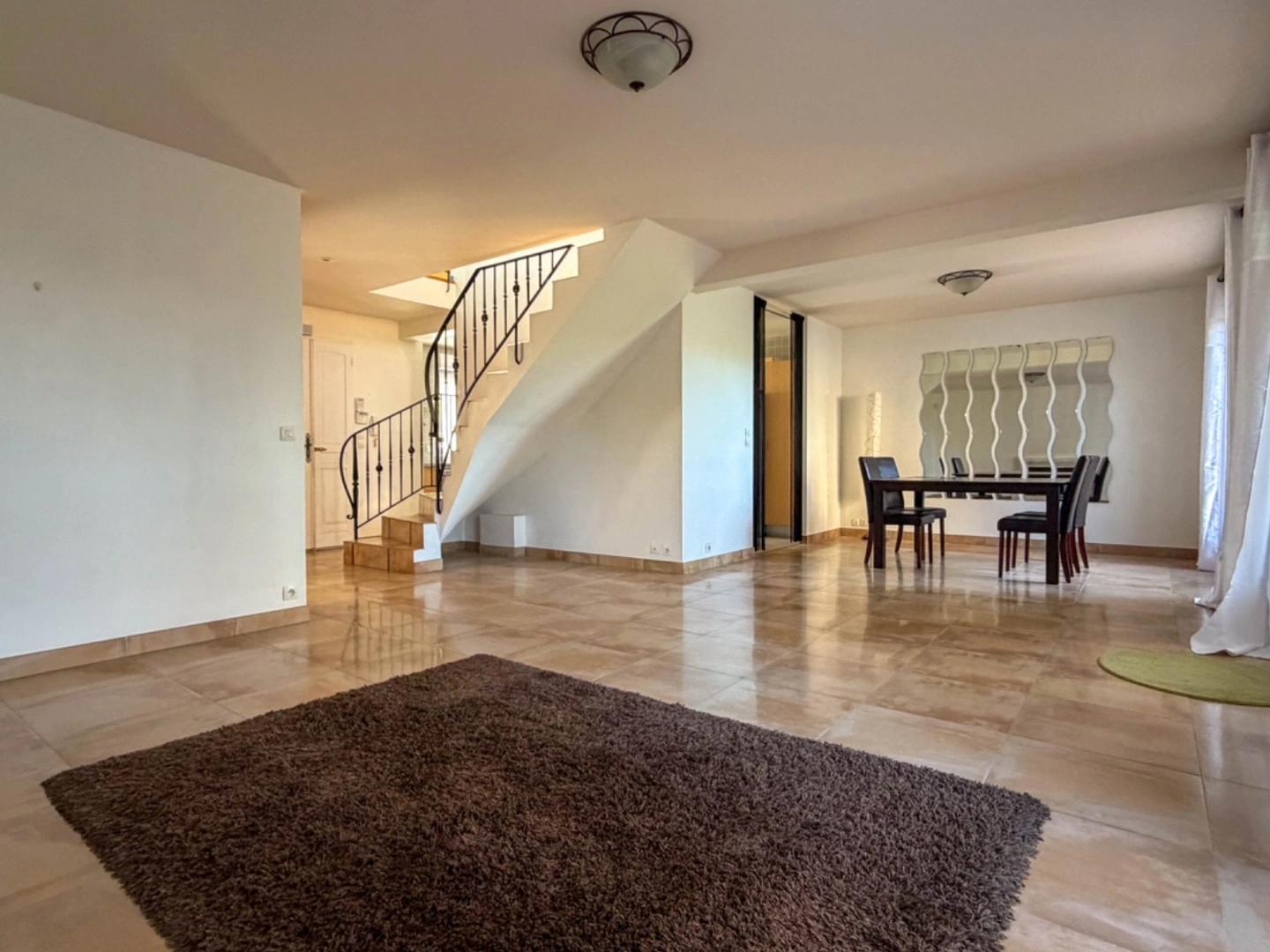 Maison à vendre - 5 pièces - 135m2 - Ermont (95120)