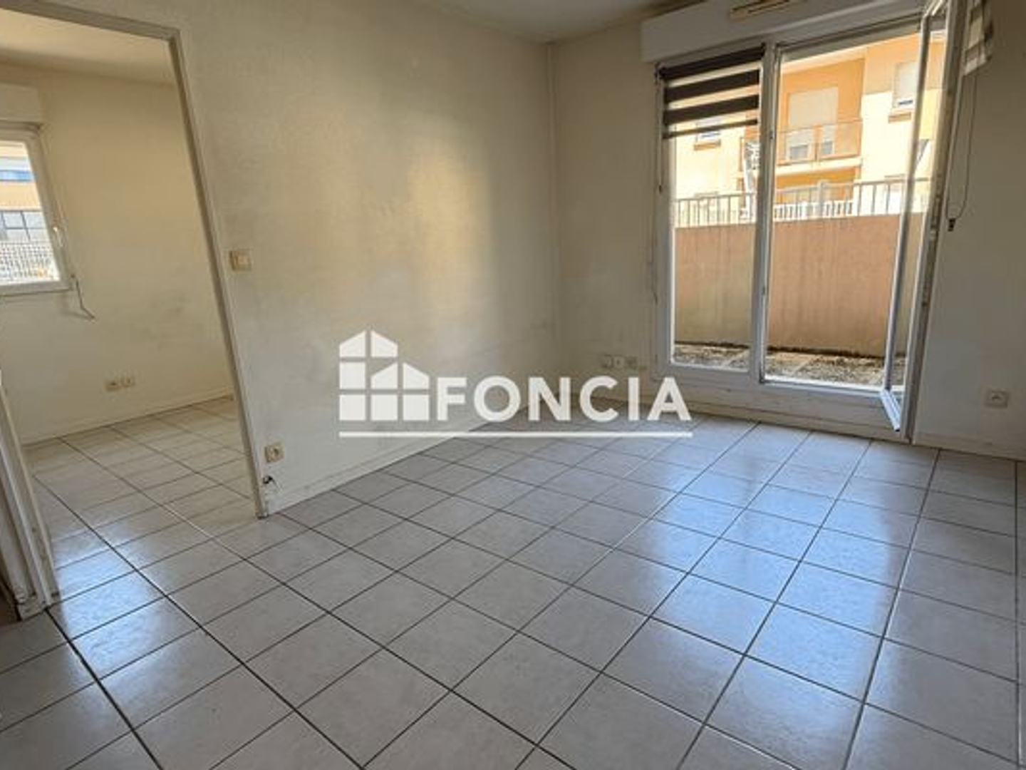Appartement à vendre - 2 pièces - 29m2 - Le Mans (72000)