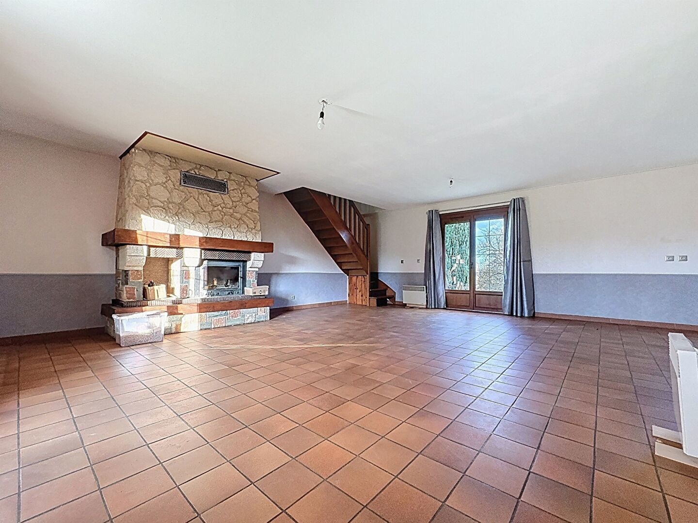 Maison à vendre - 7 pièces - 156m2 - Neuf-Marché (76220)