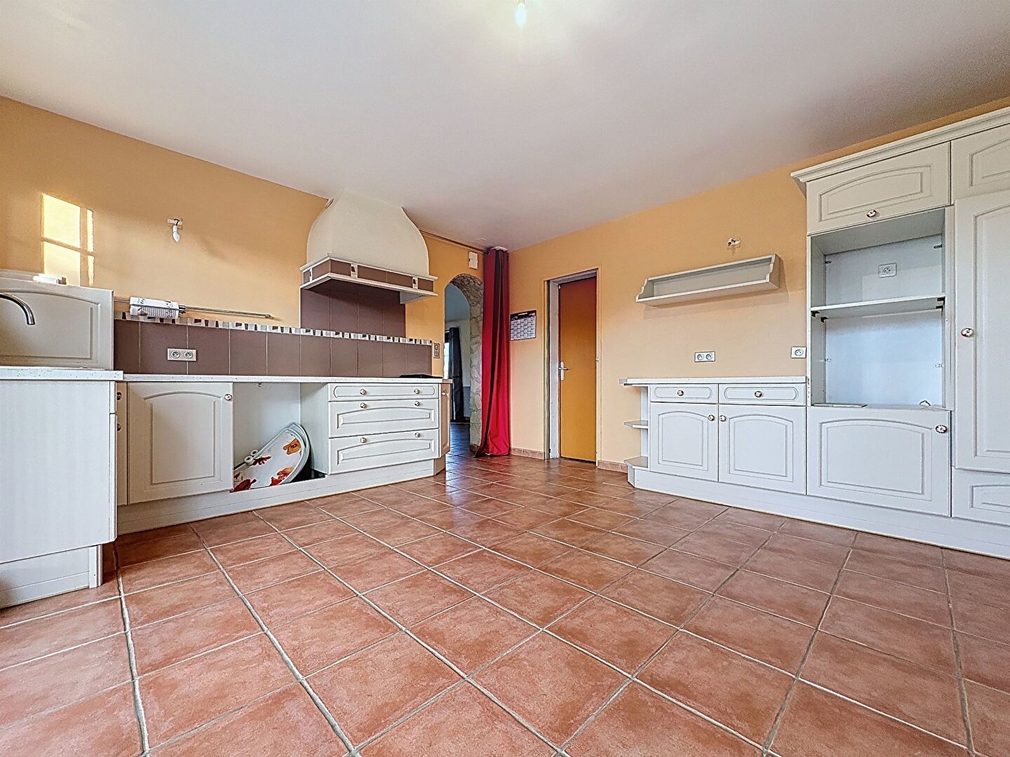 Maison à vendre - 7 pièces - 156m2 - Neuf-Marché (76220)