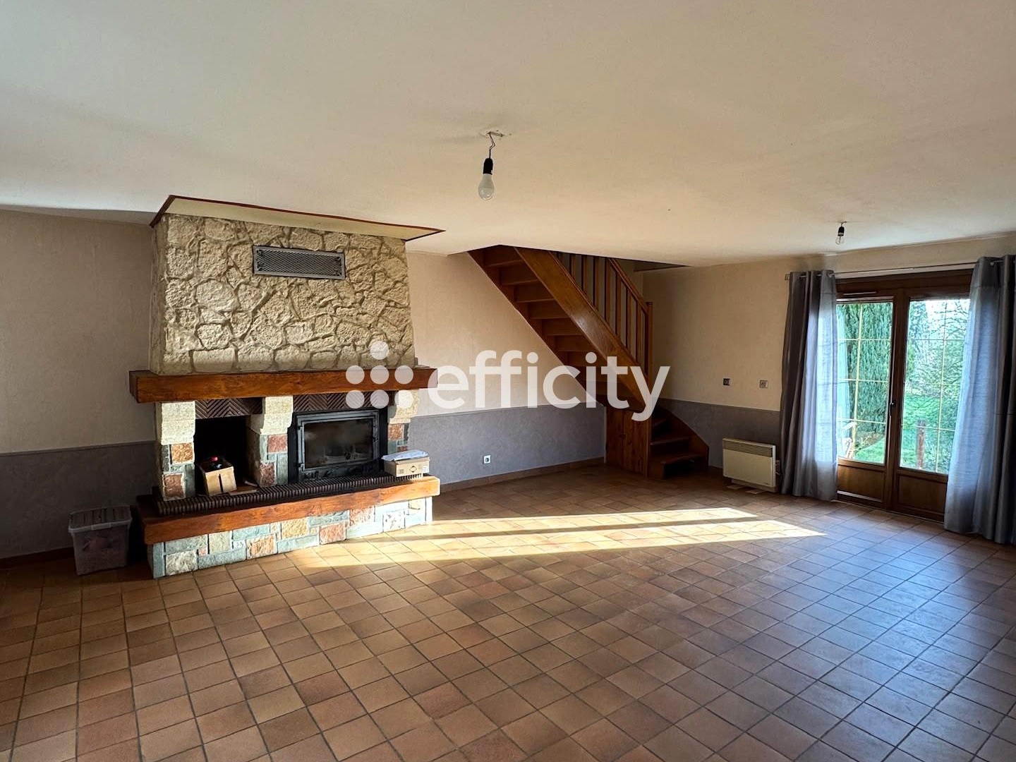 Maison à vendre - 7 pièces - 145m2 - Neuf-Marché (76220)