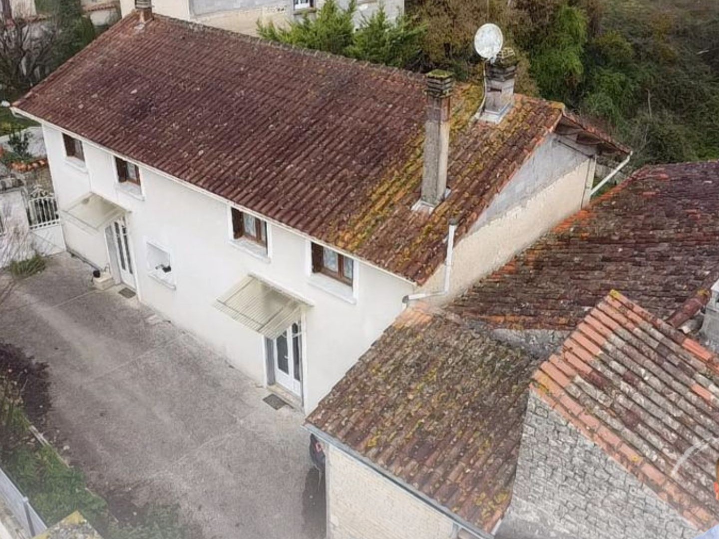 Maison 7 pièces 150 m²