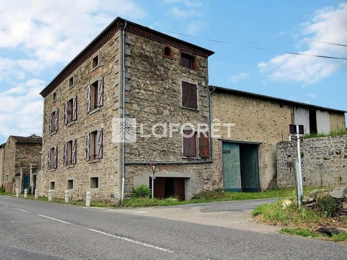 Maison 6 pièces 210 m²