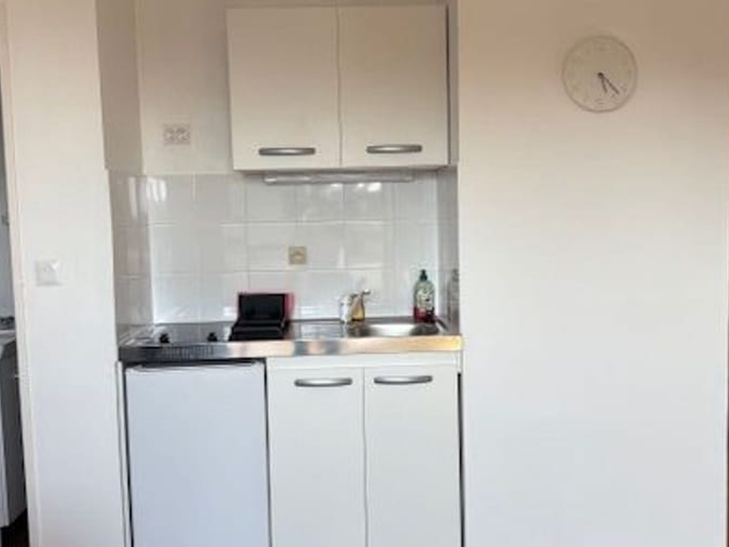 Appartement à vendre - 1 pièce - 19m2 - Batz-Sur-Mer (44740)