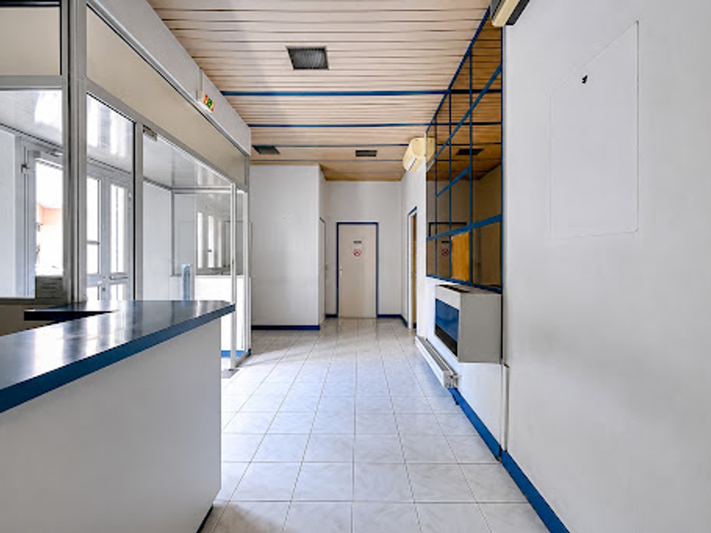 Propriété 173 m²