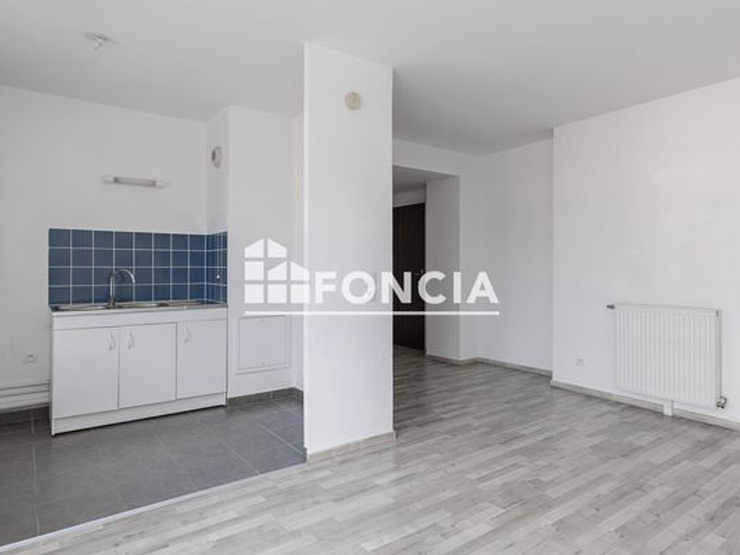 Appartement à vendre - 3 pièces - 63m2 - Rouen (76100)
