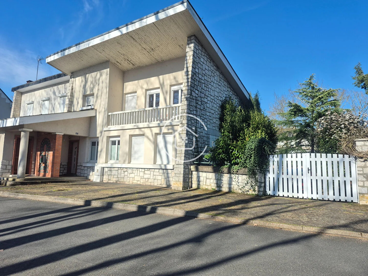 Maison 6 pièces 127 m²