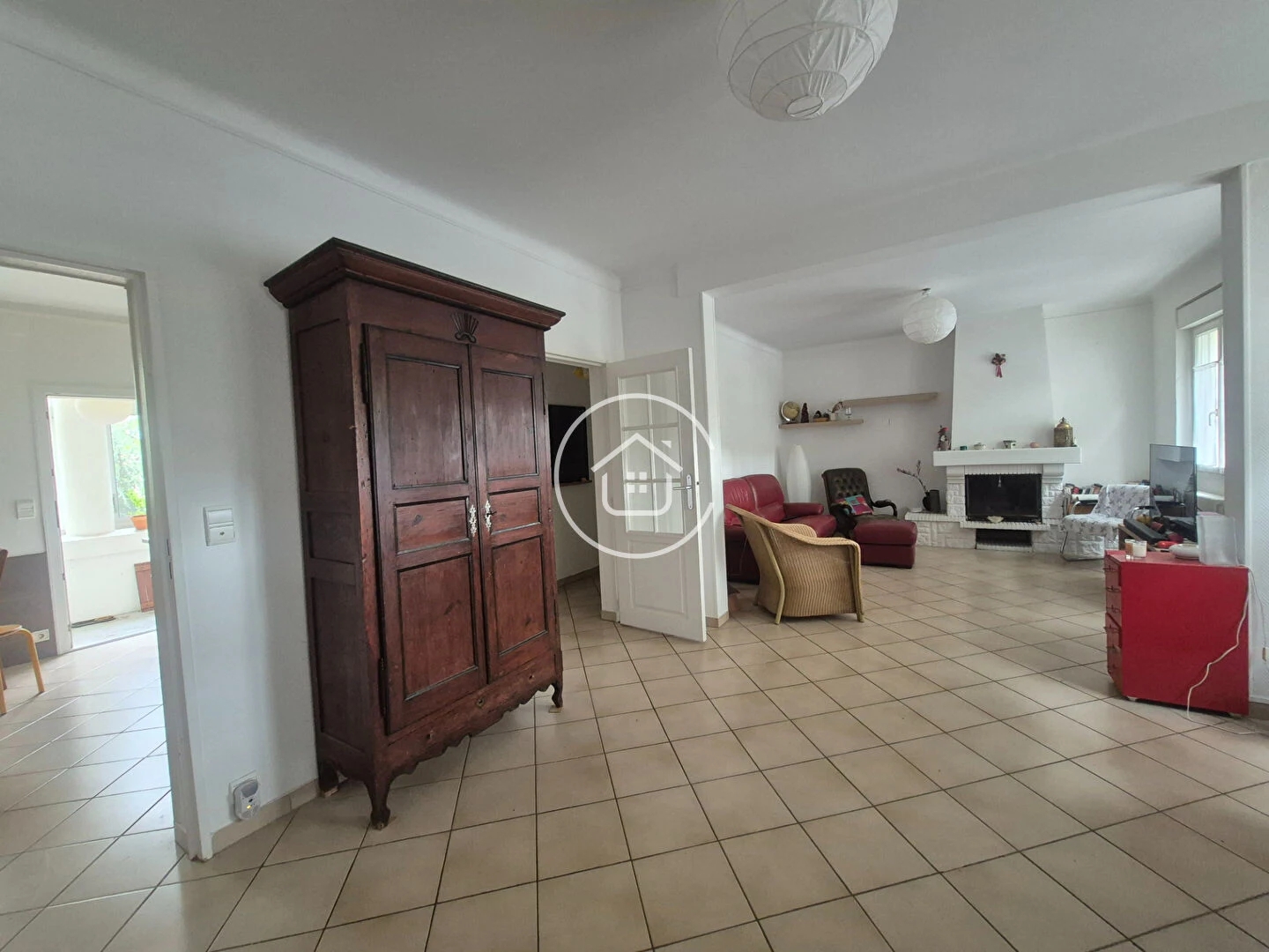 Maison à vendre - 6 pièces - 127m2 - Vendôme (41100)