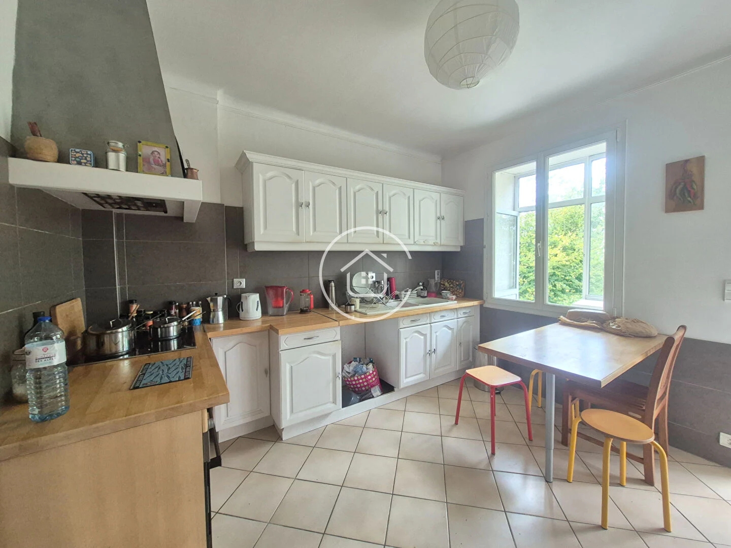 Maison à vendre - 6 pièces - 127m2 - Vendôme (41100)