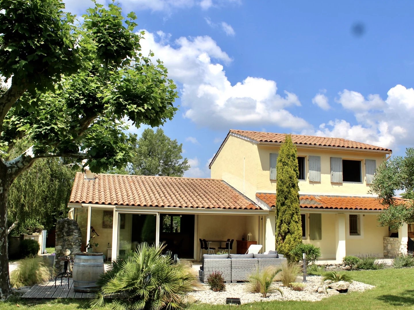 Maison/Villa 6 pièces