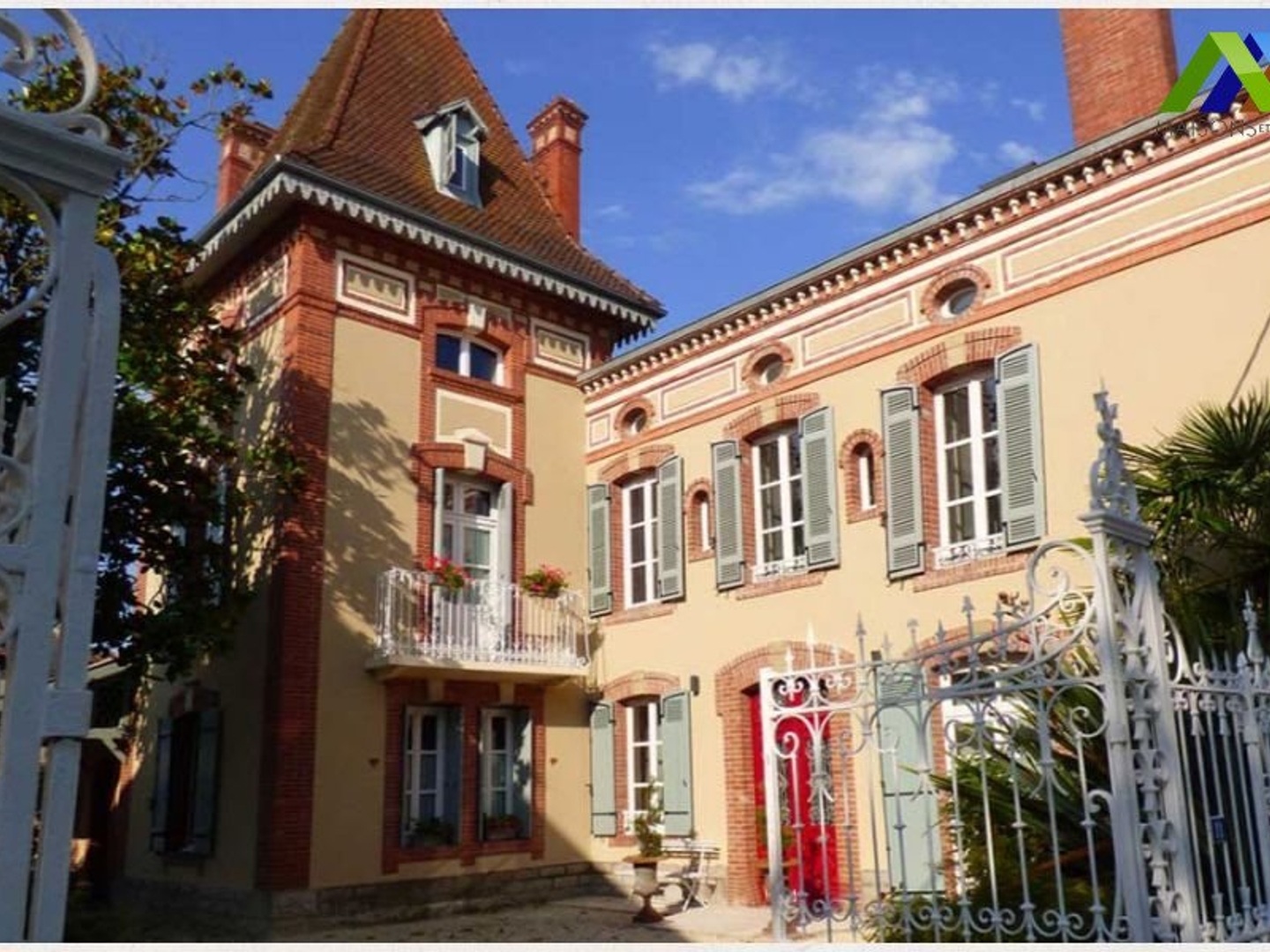 Achat : Maison (40800)