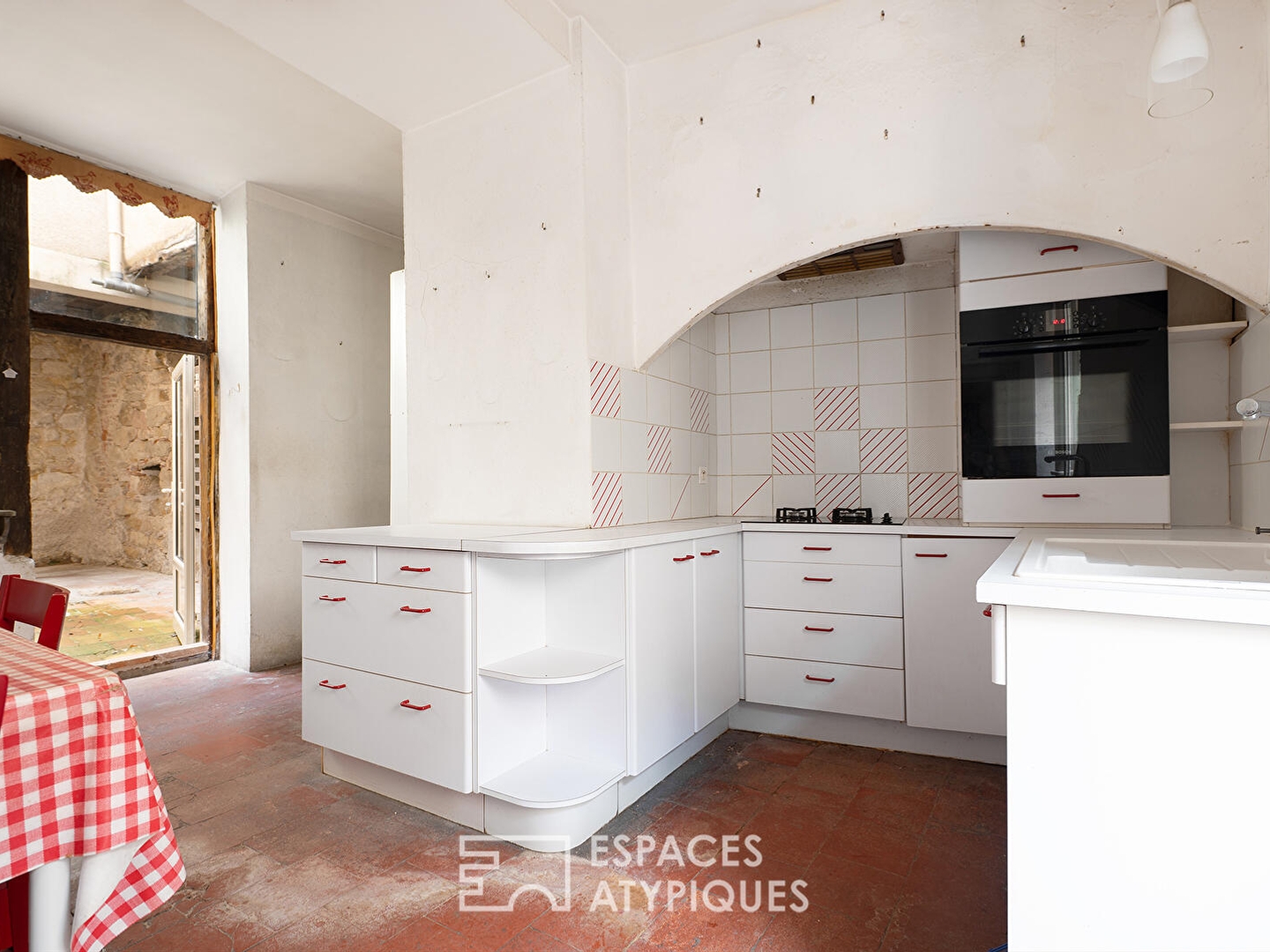 Maison à vendre - 7 pièces - 220m2 - Lautrec (81440)