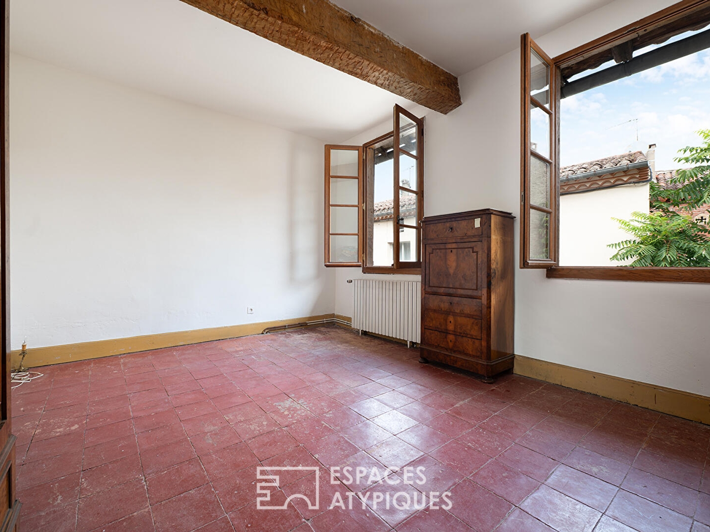 Maison à vendre - 7 pièces - 220m2 - Lautrec (81440)