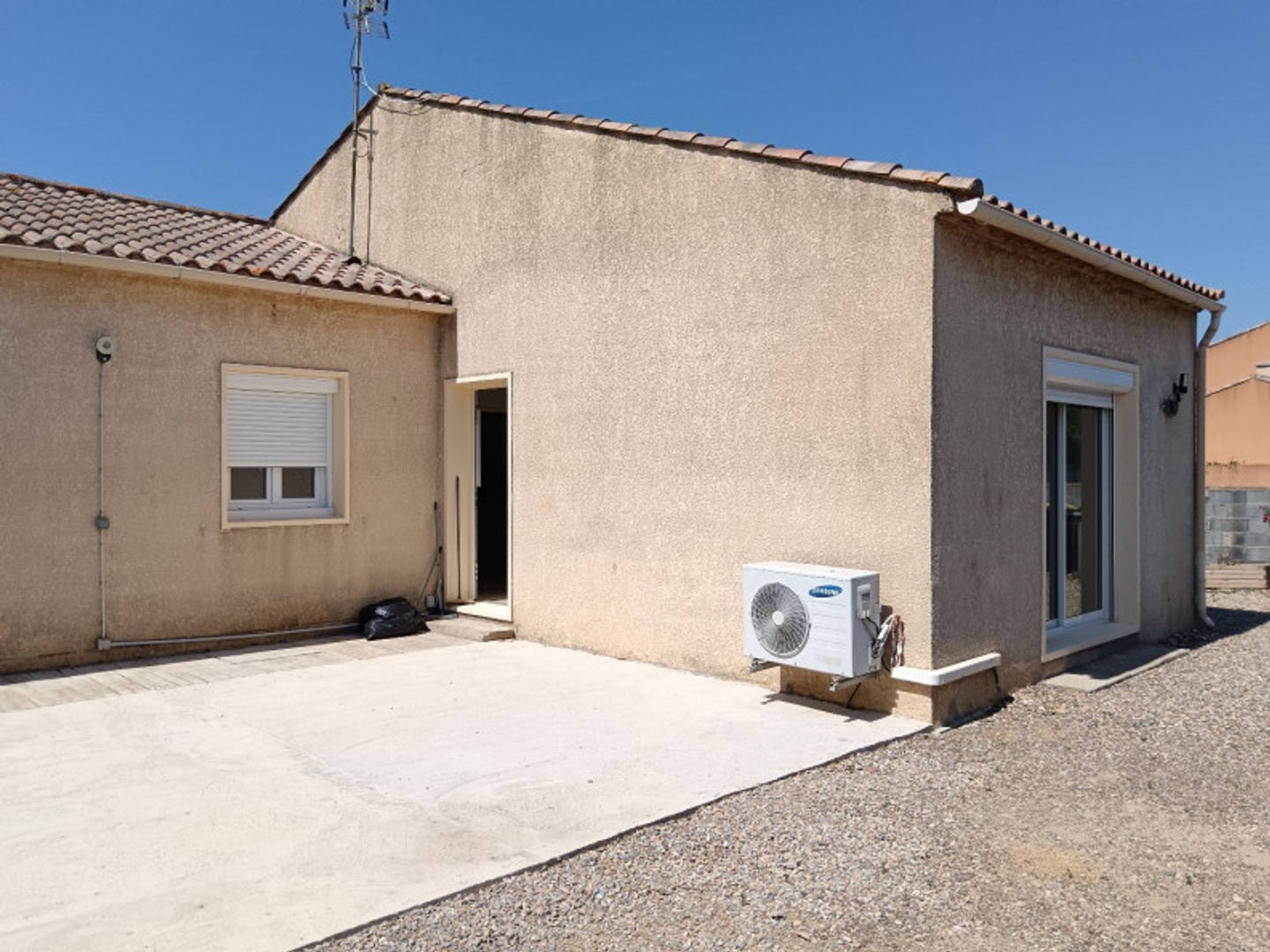 Villa 5 pièces 98 m²