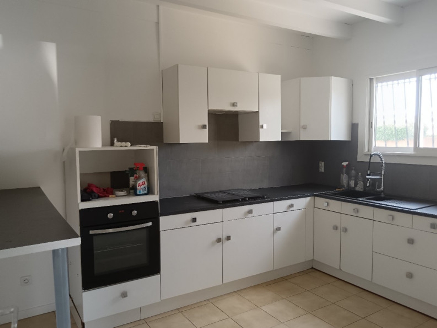 Maison à vendre - 5 pièces - 98m2 - Montady (34310)