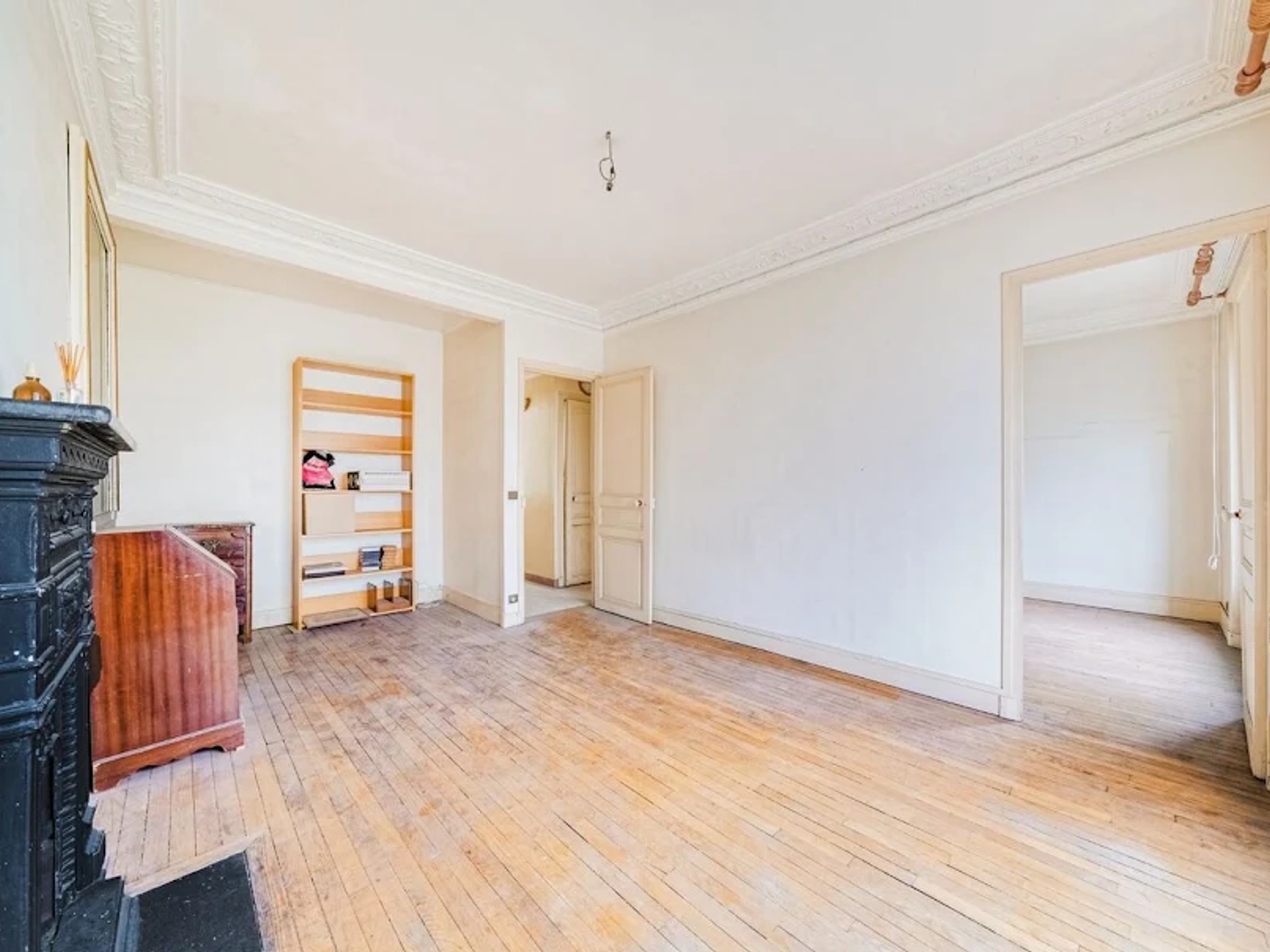 Appartement à vendre - 2 pièces - 40m2 - Paris 12e (75012)