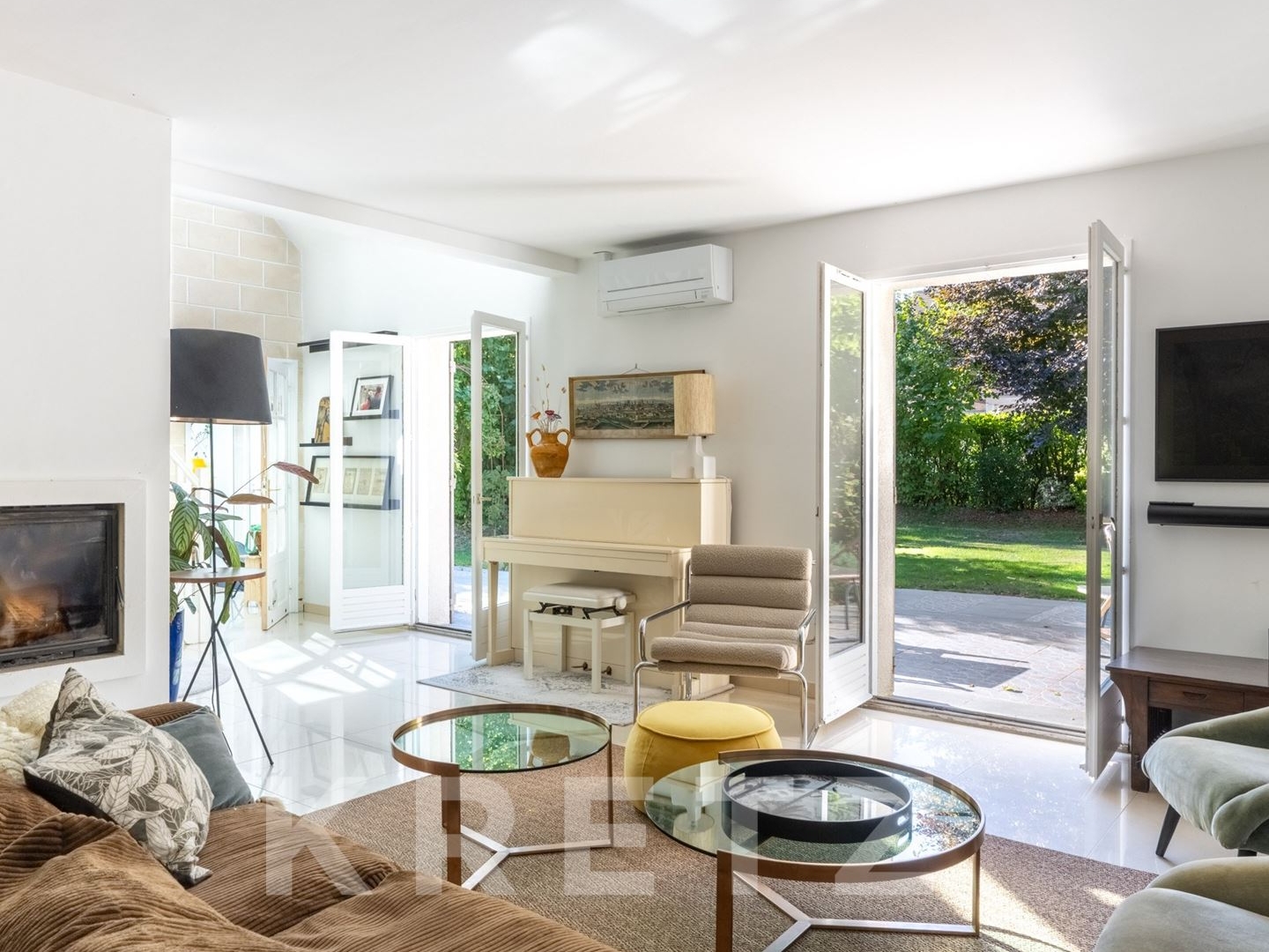 Maison à vendre - 8 pièces - 160m2 - Magny-Les-Hameaux (78114)