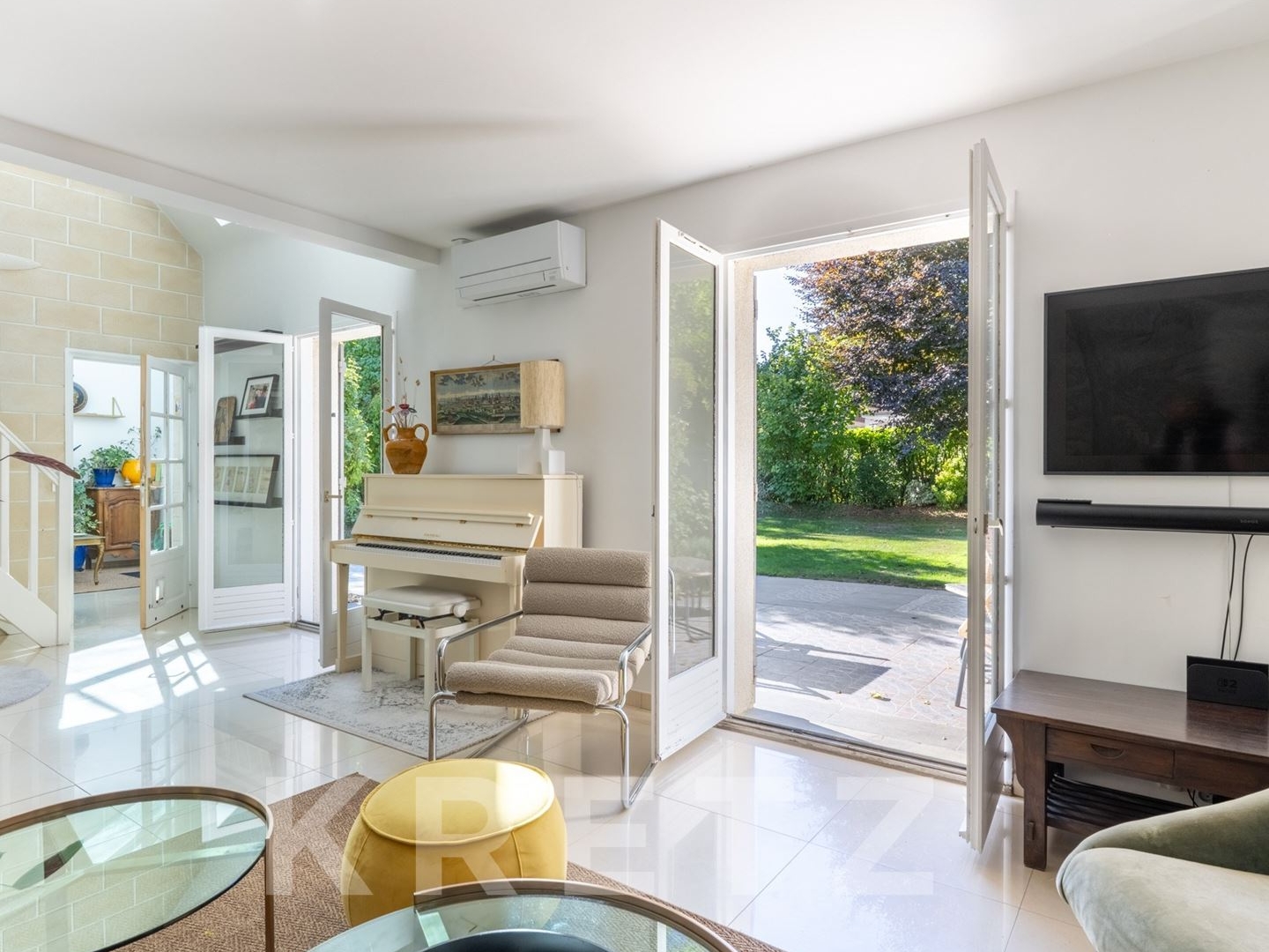 Maison à vendre - 8 pièces - 160m2 - Magny-Les-Hameaux (78114)