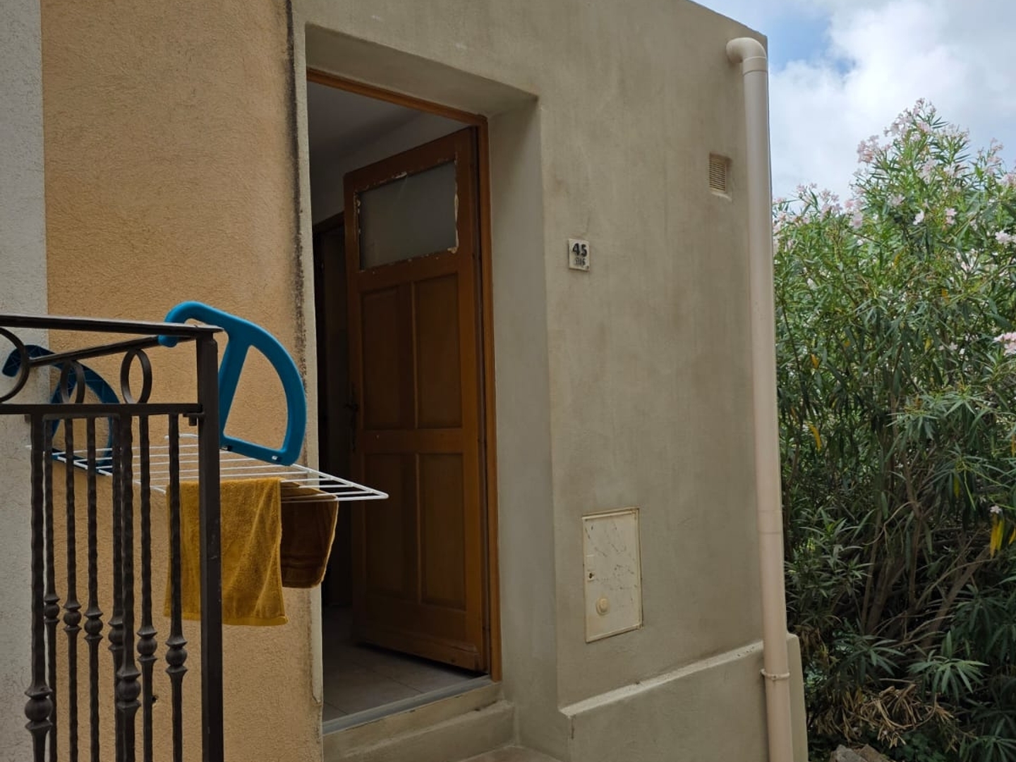 Maison à vendre - 5 pièces - 78m2 - Tomino (20248)