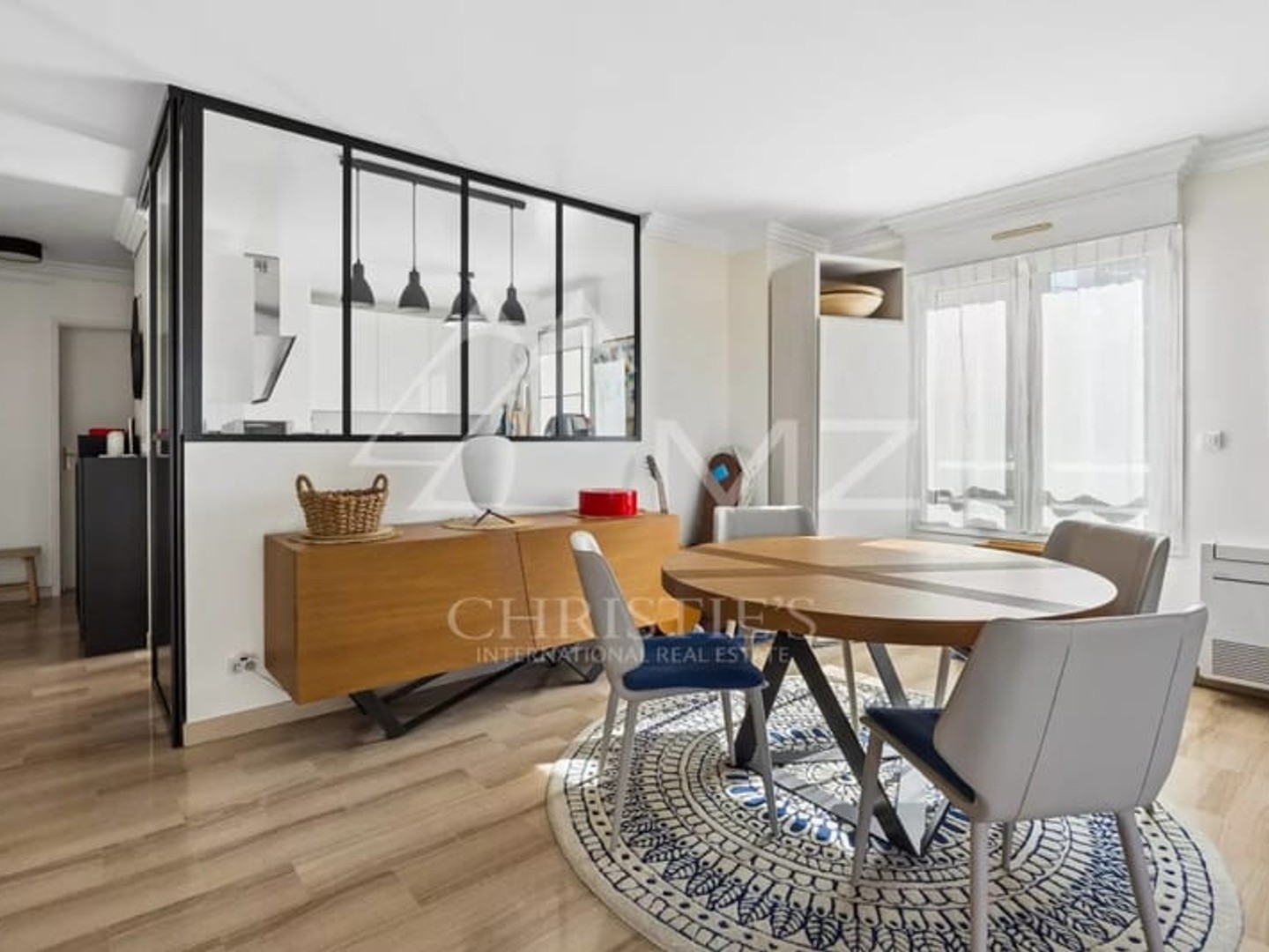 Appartement à vendre - 3 pièces - 78m2 - Le Cannet (06110)