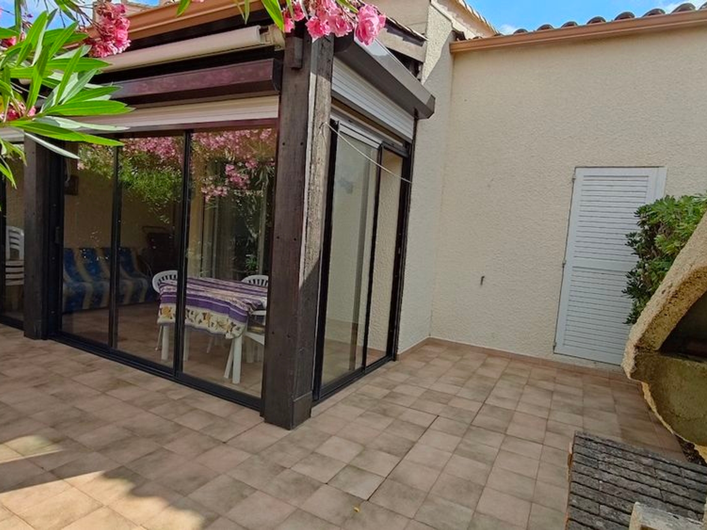 Maison à vendre - 39m2 - Agde (34300)