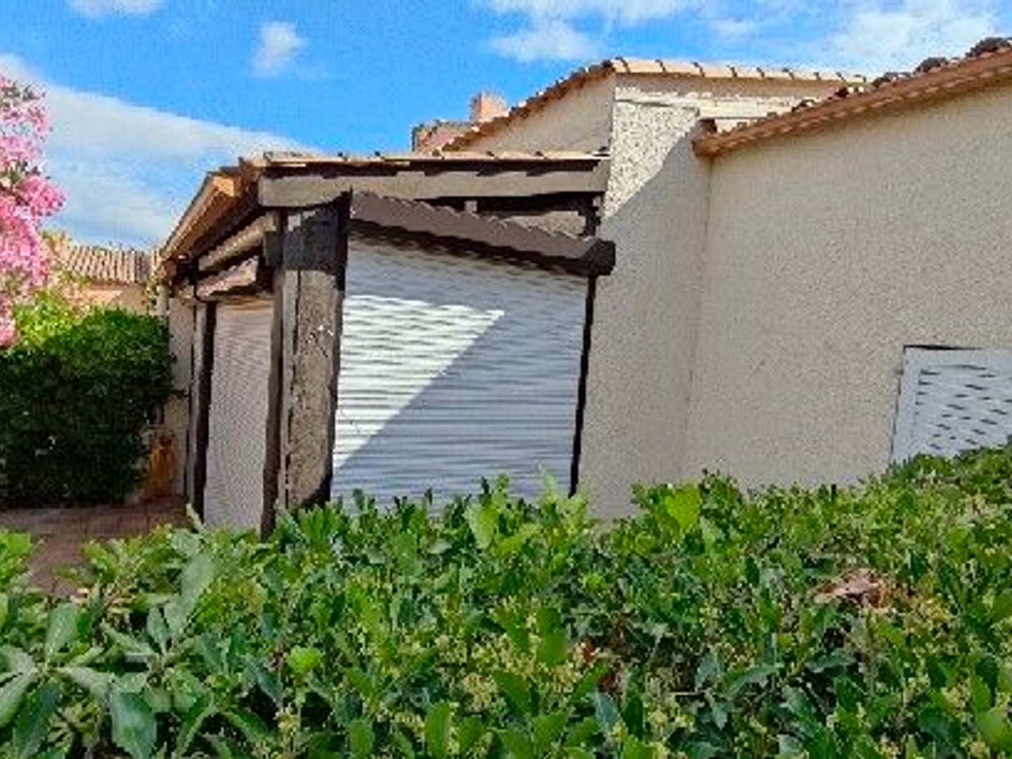 Maison à vendre - 39m2 - Agde (34300)