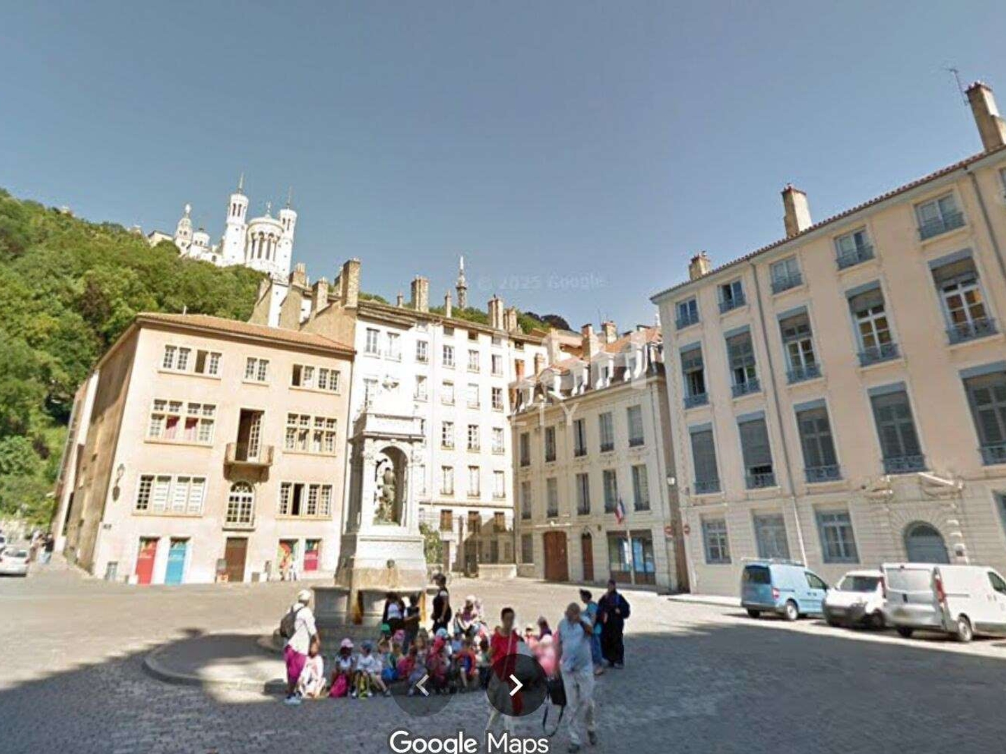 Local d'exception à vendre 70m² à Lyon 5e